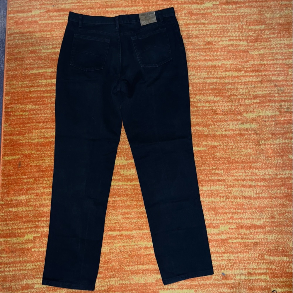Vintage Bugle boy jeans 🌸 - Picture 2 of 4